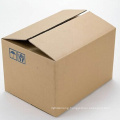 Cardboard Folding Corrugated Plastic Box with Logo Printing